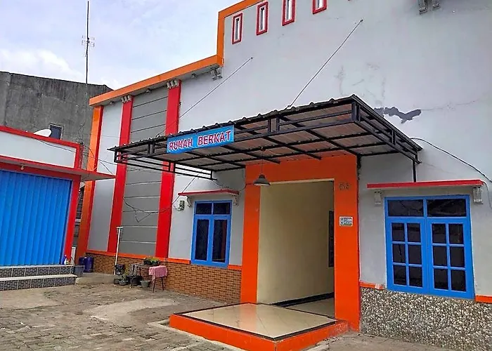 Oyo 3767 Permata House Hotel Jakarta
