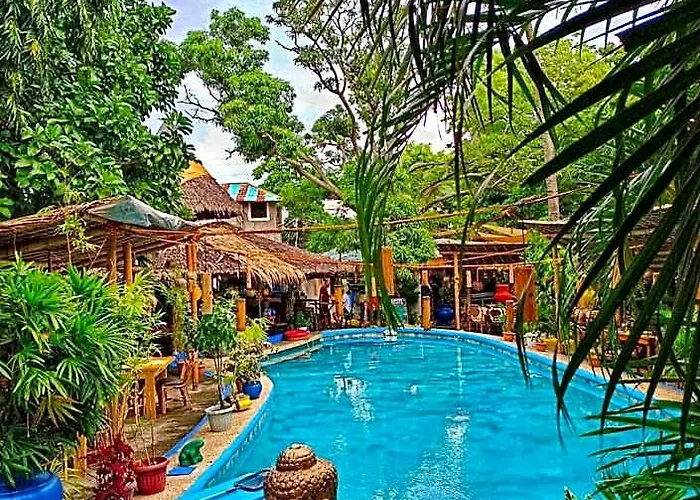 Big Apple Dive Resort Puerto Galera