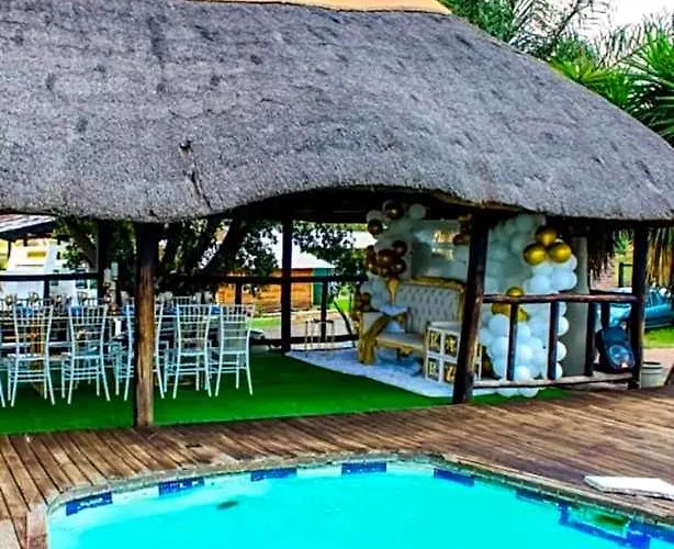 Lasev Resort Pretoria