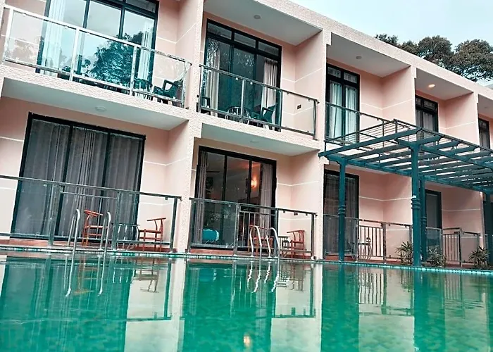 Secret Valley Plantation Resort Munnar