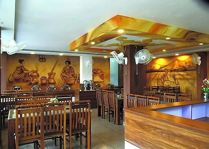 Secret Valley Plantation Resort Munnar