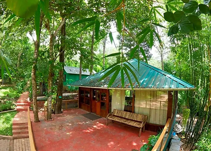 Thennal Jungelcamp Pvt Ltd Hotel Wayanad
