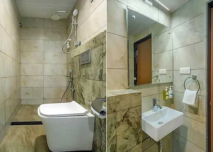 Viera Elite Hotel Hyderabad