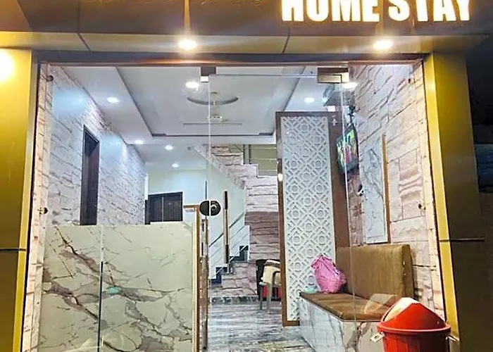 Naman Homestay Amritsar