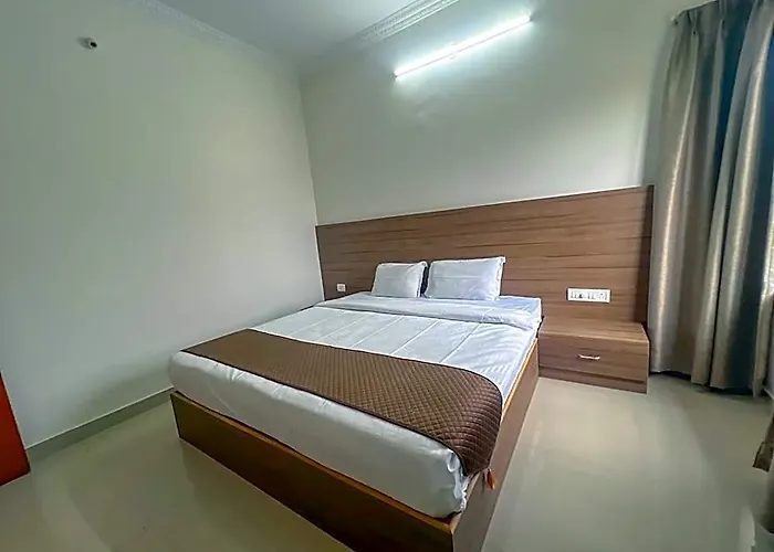 Hotel Elite By Agira Bangalore