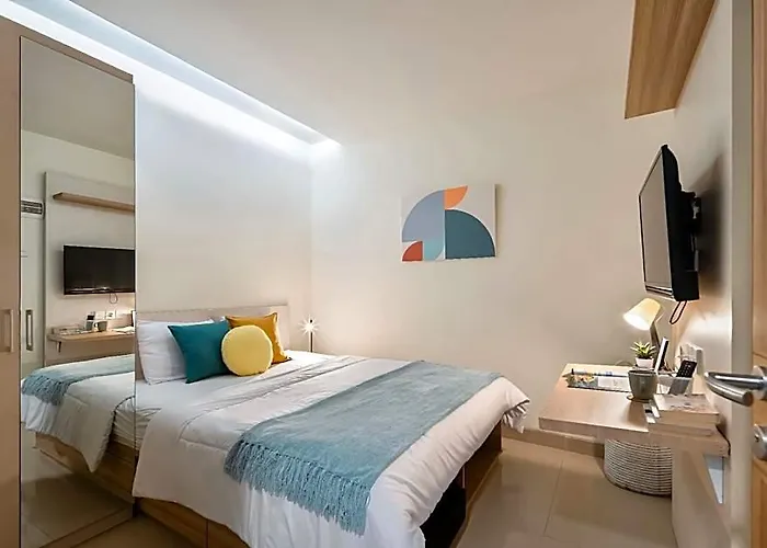 Cove Guntur Heritage Jakarta