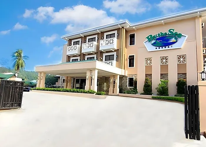 By The Sea Resort Hotel Olongapo