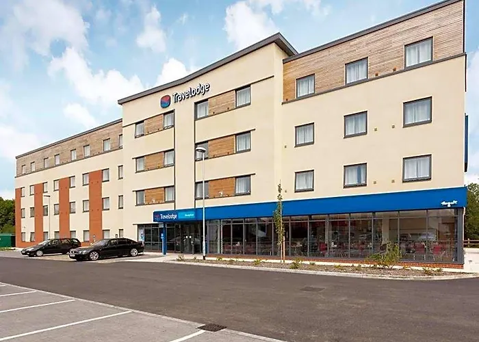 Travelodge Winnersh Triangle Reading