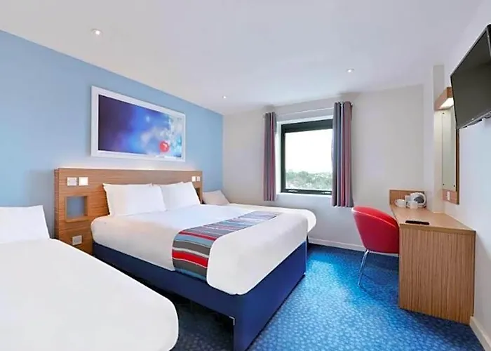 Travelodge Winnersh Triangle Reading