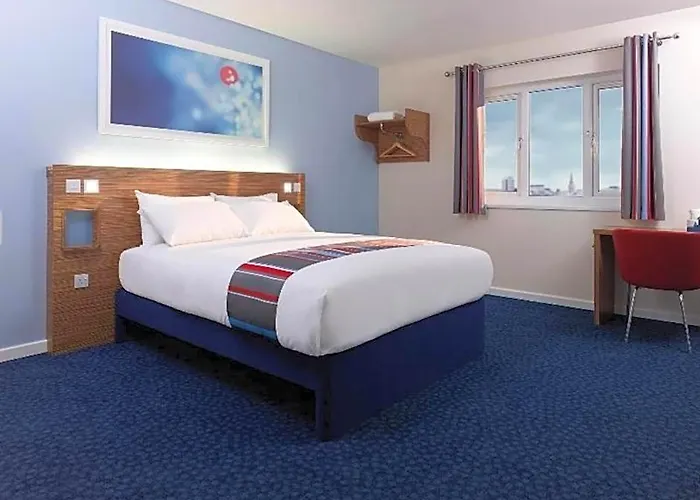 Travelodge Winnersh Triangle Reading