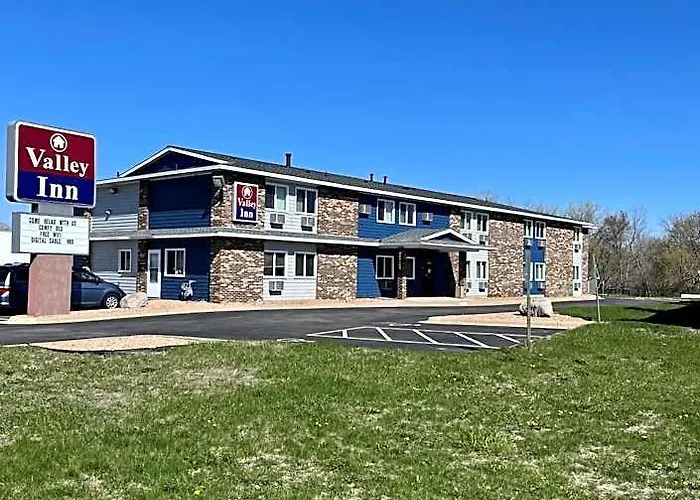 Valley Inn Shakopee