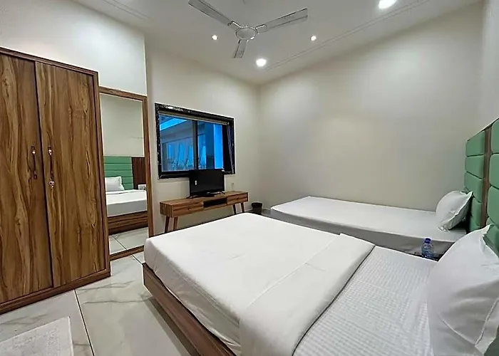 Samaira Inn Bhilai