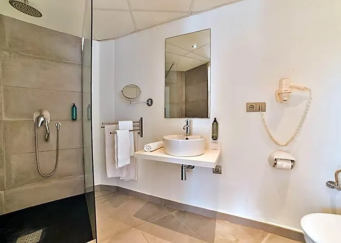 Apartamentos Azul Playa Fenalitx 