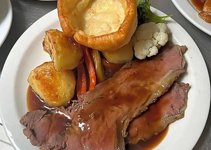 Lamb Inn Ringwood
