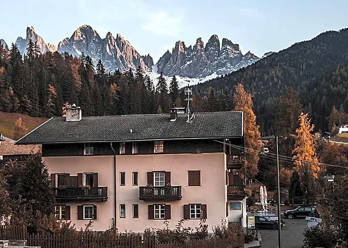 Hotel Fines Villnöss