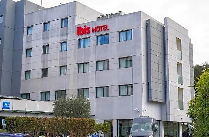 Hotel Ibis Girona Costa Brava