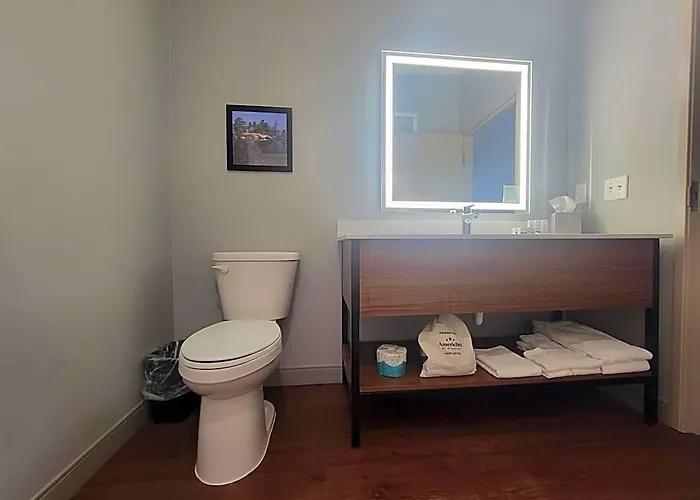 Americinn By Wyndham International Falls