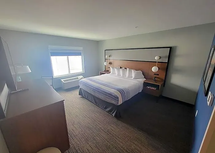 Americinn By Wyndham International Falls
