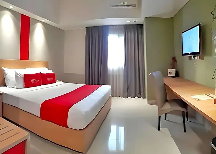 Hom Semarang Simpang Lima By Horison Hotel