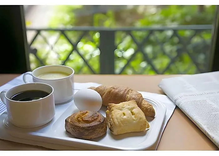 R&B Hotel Nagoyaekimae