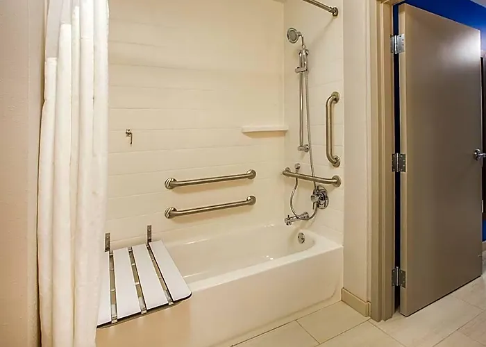 Holiday Inn Express - Jackson - Ridgeland By Ihg
