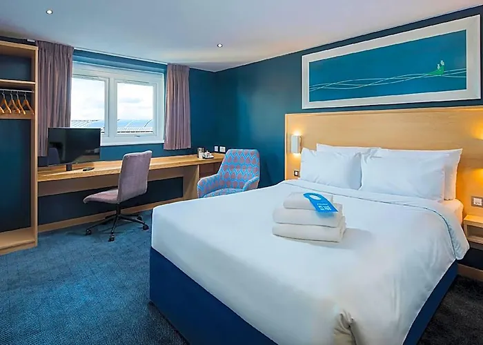 Travelodge Kendal