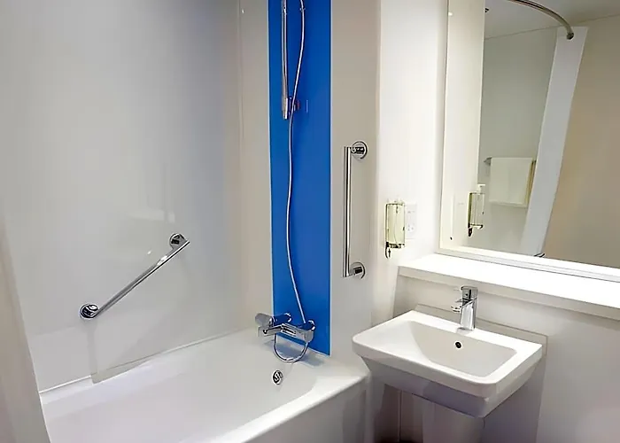 Travelodge Kendal