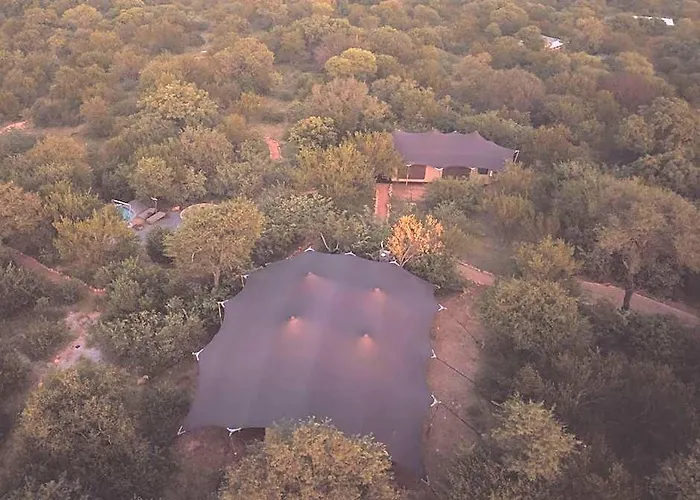 Oase By 7 Star Lodges - Greater Kruger Private 530Ha Reserve Hoedspruit