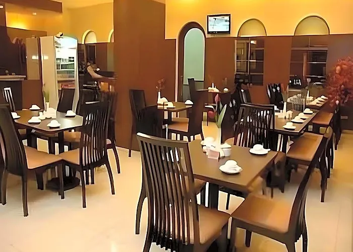 Palace Inn Medan