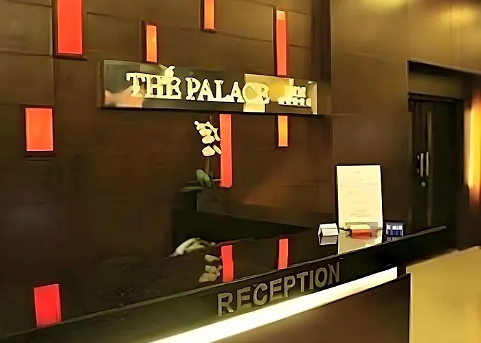 Palace Inn Medan