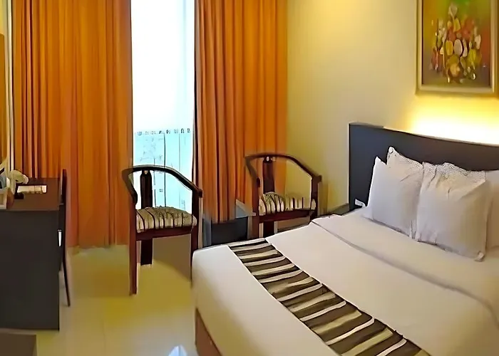 Palace Inn Medan
