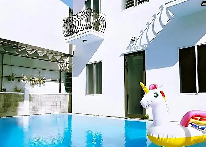 Silver Moon Hotel Hội An