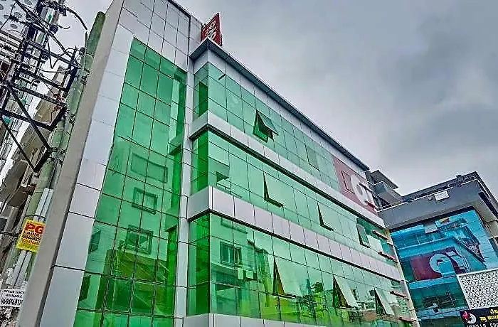 Hotel O Sri Sai Guru Comforts Bangalore