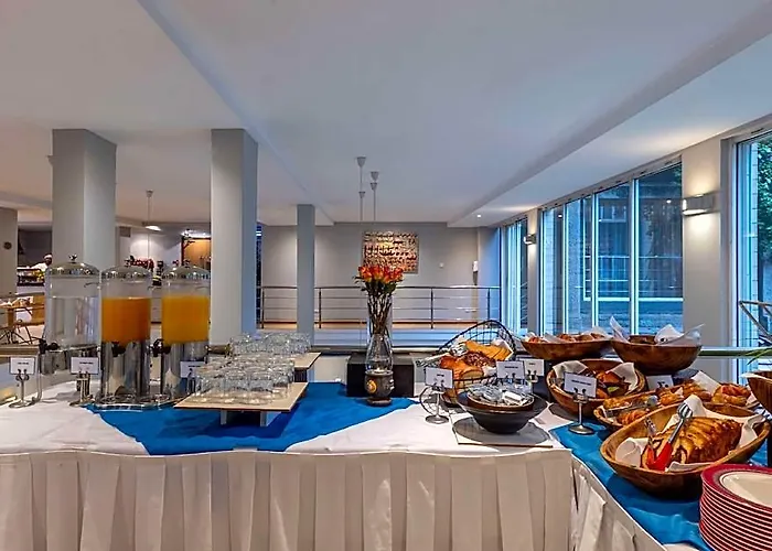 Best Western Nairobi Upper Hill