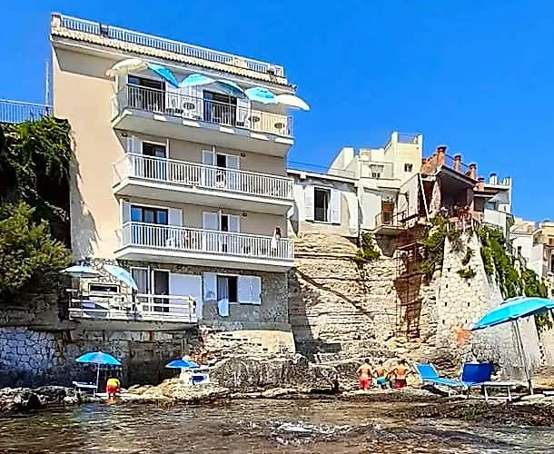 Giuggiulena Bed & Breakfast Syracuse