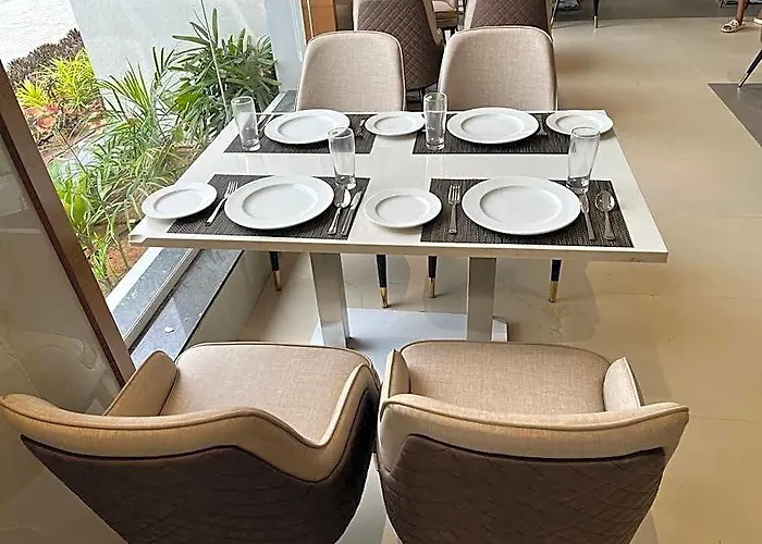 Kyriad Prestige Ilkal Badami