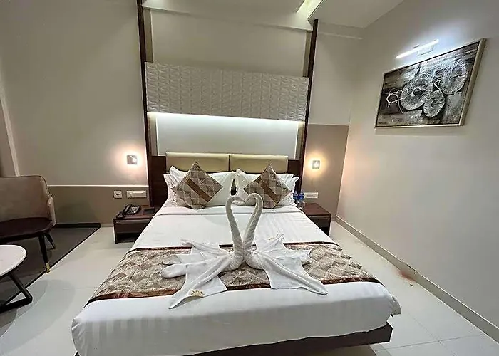 Kyriad Prestige Ilkal Badami