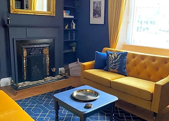 Haven House Bed & Breakfast Leyburn