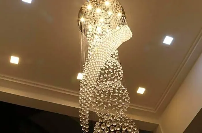 Hotel Metropolis Hubli