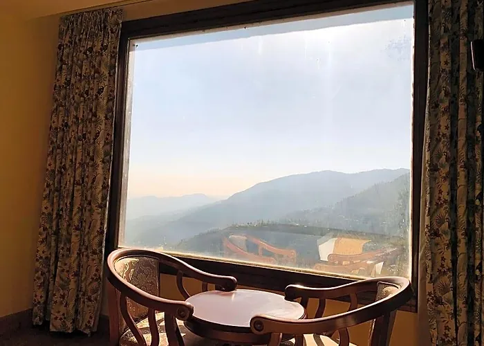Piyush Residency Hotel Shimla
