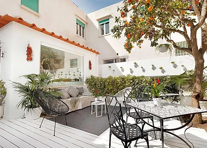 Casa Di Capri Bed & Breakfast