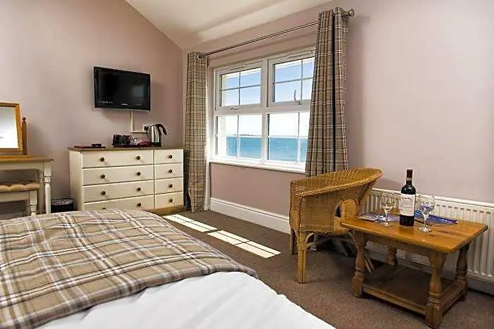 The Ship Hotel Aberdaron