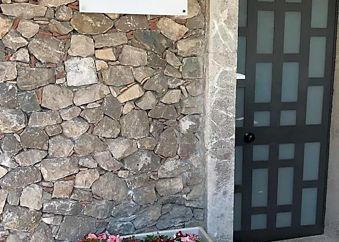 Bed&Breakfast La Rocca Taormina