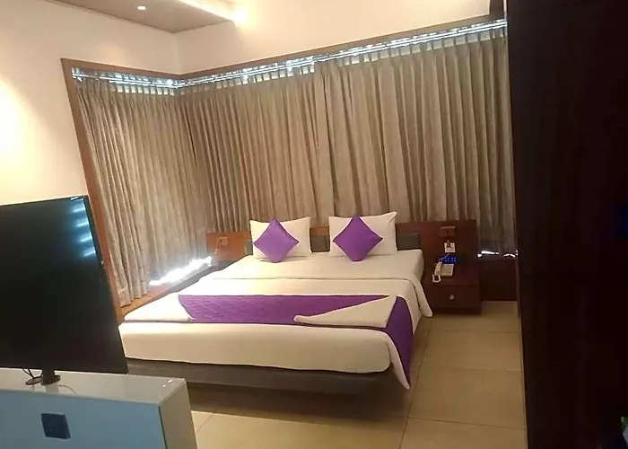 Srs Suite Bangalore