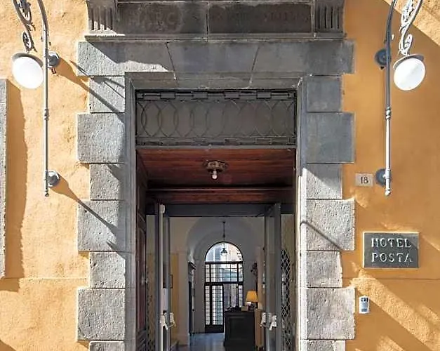 Hotel Posta - Palazzo Guidoni Orvieto
