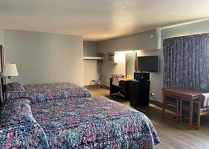 Executive Inn Marshalltown