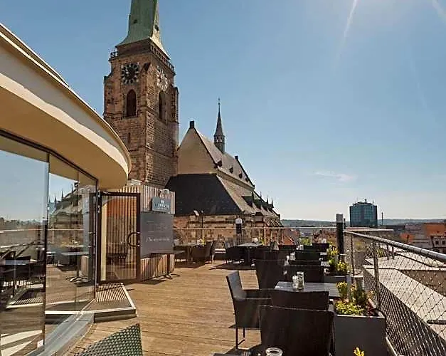 Hotel Central Plzeň