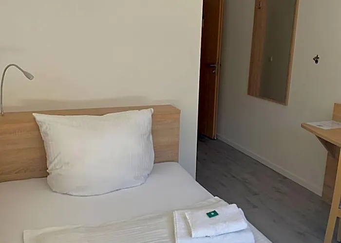 Hotel Gloria Alsdorf