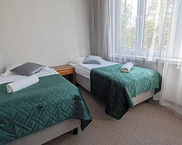 Hotel Felix Krakow