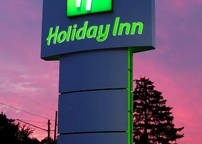 Holiday Inn Lic - La Guardia West Nueva York